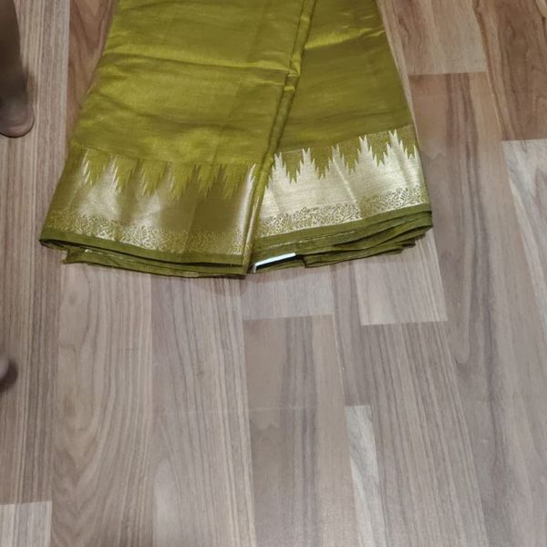 Silk Saree